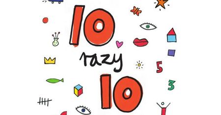 "10 razy 10" - recenzja