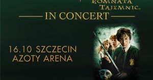 Harry Potter In Concert - Komnata Tajemnic