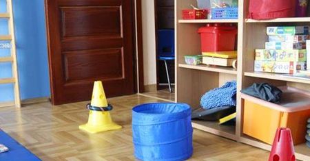 Bezpłatne konsultacje z integracji sensorycznej