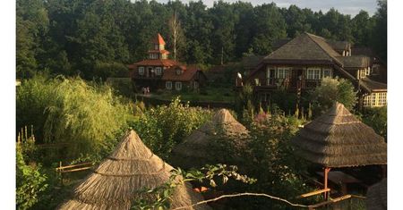 Myślałam: takiego świata już nie ma