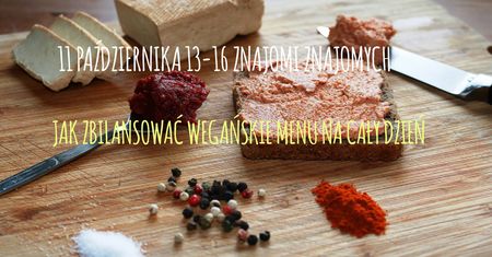 Warsztat o zdrowym żywieniu