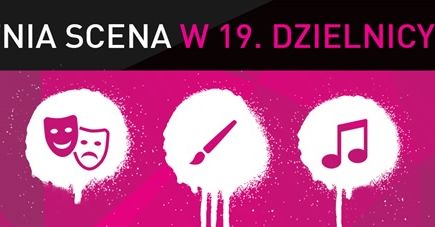 Letnia Scena w 19. Dzielnicy