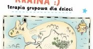 Kangurowa Kraina - terapia grupowa dla dzieci
