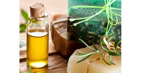 Kosmetyki naturalne - skąd wziąć składniki do własnego wyrobu?