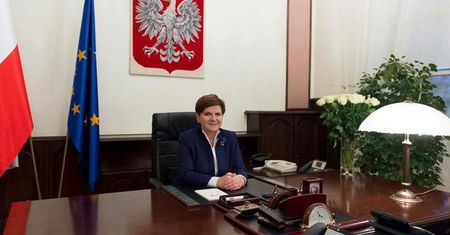 Beata Szydło zapowiada zmiany w edukacji
