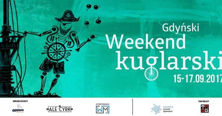 VI Gdyński Weekend Kuglarski