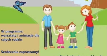 VI Poznański Piknik Rodzinny