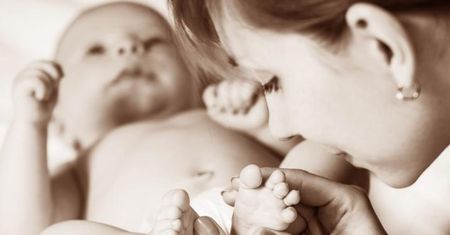 Uważne rodzicielstwo, czyli mindfull parenting w praktyce