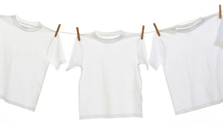 Remove Yellow Armpit Stains