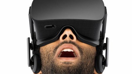Oculus Rift - co to jest? Jak działa? Specyfika i wymagania sprzętowe