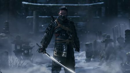 Co z Ghost of Tsushima 2? Jedynka zostawiła tonę motywów na genialny sequel  w stylu starych Assassin's Creedów [Felieton]