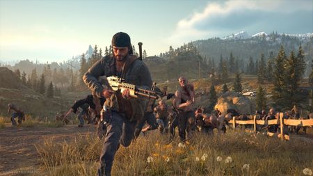 Days Gone 2 nie będzie, bo gracze nie kupują gier w pełnej cenie – twierdzi  reżyser