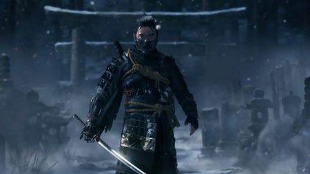 Co z Ghost of Tsushima 2? Jedynka zostawiła tonę motywów na genialny sequel  w stylu starych Assassin's Creedów [Felieton]