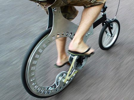 Suppose pay Indulge Czy bezszprychowe rowery zawojują miejskie tereny? [wideo]