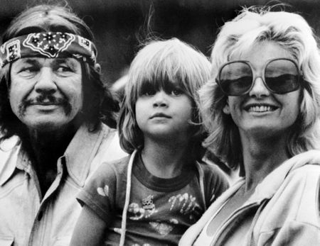 Jill Ireland i Charles Bronson: Zanim się pobrali, był kolegą jej męża