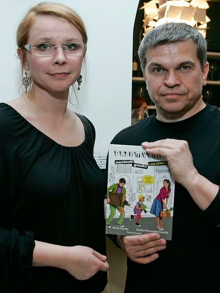 Ilona Kuci ska W Ko cu Nie Wytrzyma a Jej Rozw d Z Jaros awem ilona-kuci-ska-w-ko-cu-nie-wytrzyma-a-jej-rozw-d-z-jaros-awem