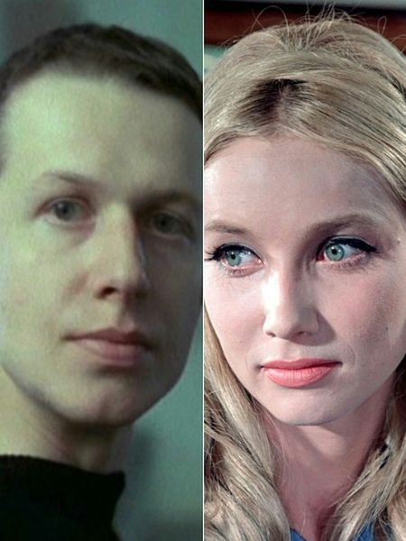 Pola Raksa I Bogusław Linda Pola Raksa i Bogusław Linda: Największy romans lat 80.