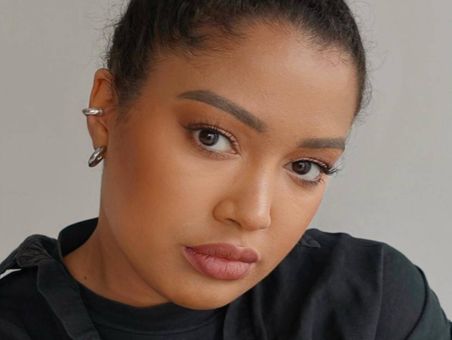 Patricia Kazadi