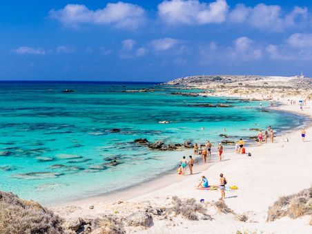 Polacy kochają podróżować