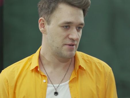 Mateusz Glen o przemocy rówieśniczej