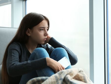 Przemoc rówieśnicza ma poważne konsekwencje