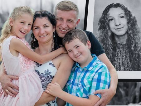 14-letnia Nina odebrała sobie życie
