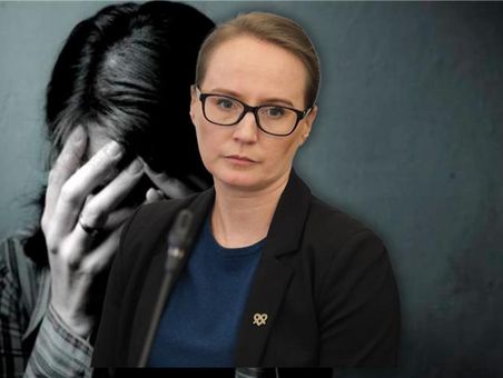 Dr Halszka Witkowska