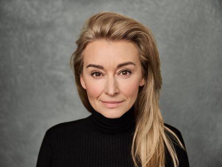 Martyna Wojciechowska