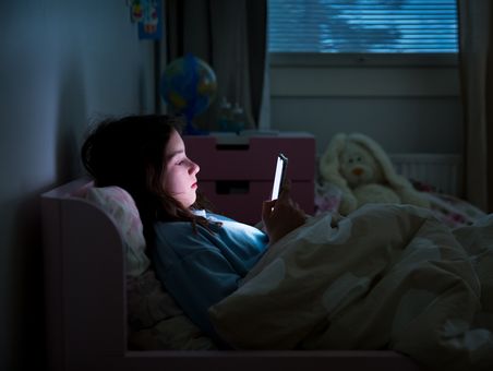 Bullying seksualny to poważny problem