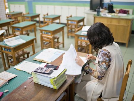 Jak zapobiegać przemocy w szkole?