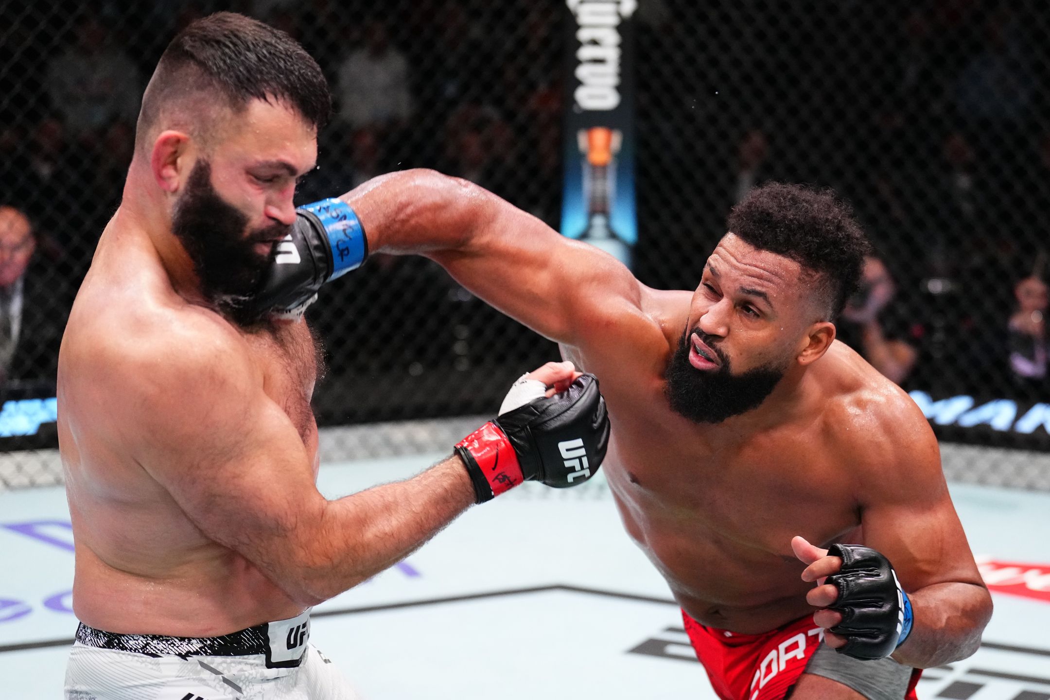The $7.7B Ufc Deal: A Historic Moment In Sports History - wr4y6cn
