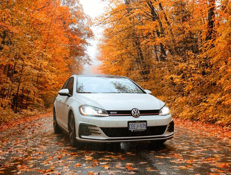 Volkswagen Golf 2019