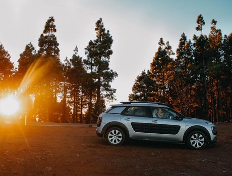 Za co Polacy pokochali SUVy?