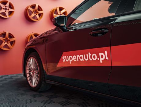 Podsumowanie sprzedaży Superauto.pl H1 2023