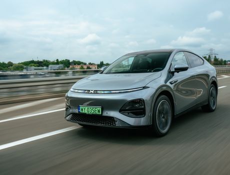 Xpeng G6