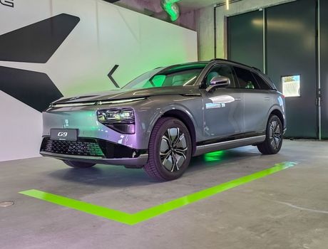 Xpneg chińskie auta Premium