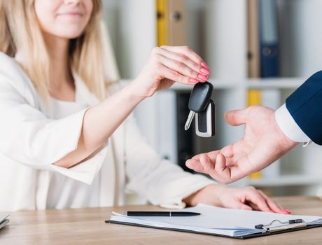 leasing operacyjny a finansowy