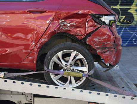 Auto zastępcze FAQ