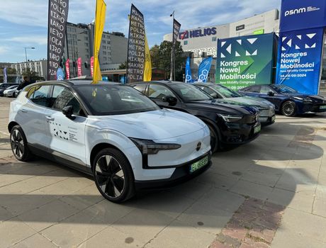 Kongres Nowej Mobilności