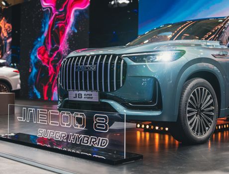 Poznań Motor Show 2026