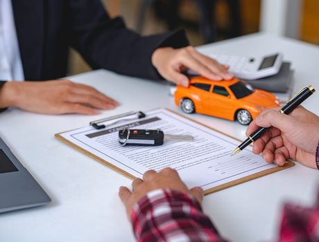 Leasing samochodu dla firm jakie krozyści podatkowe