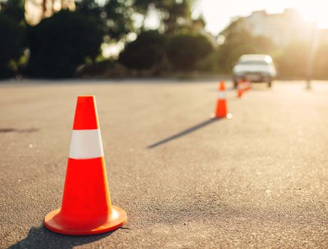 prawo jazdy kategorii B+