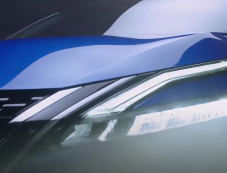 Nowy Nissan Qashqai 2021 PREMIERA SUPERAUTO