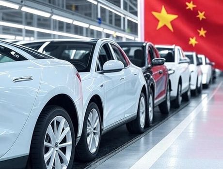 chiny europa cła negocjacje