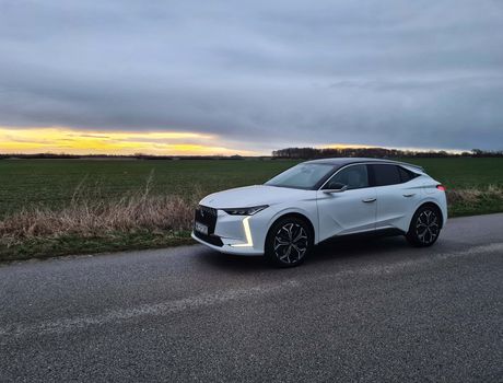 DS 4 2022
