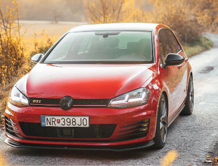 Czy warto kupować samochód na jesień