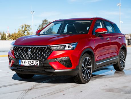 Bestune T77. artykuł: co zrobić kiedy marka samochodów wycofa się z rynku co z gwarancją i serwisem