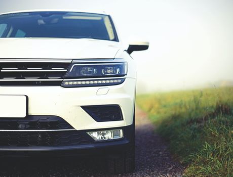 Volkswagen Tiguan Superauto.pl