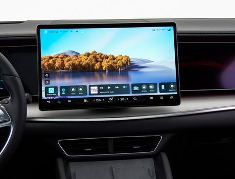 byd autopilot deep seek