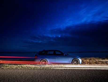 Najlepsze kredyty samochodowe dla osób fizycznych